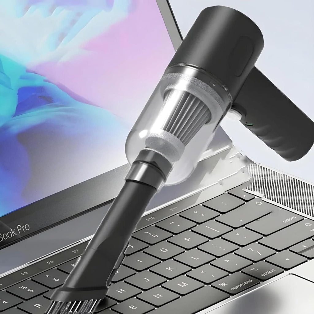 Multifunctional Air Duster Cleaner